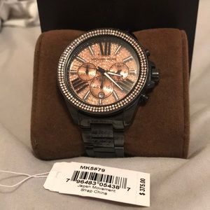 Women’s Micheal Kors Watch